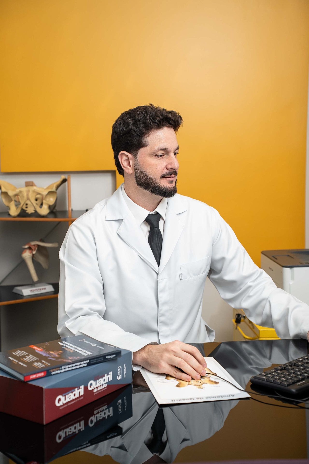 Avaliação de Capacidade Laboral